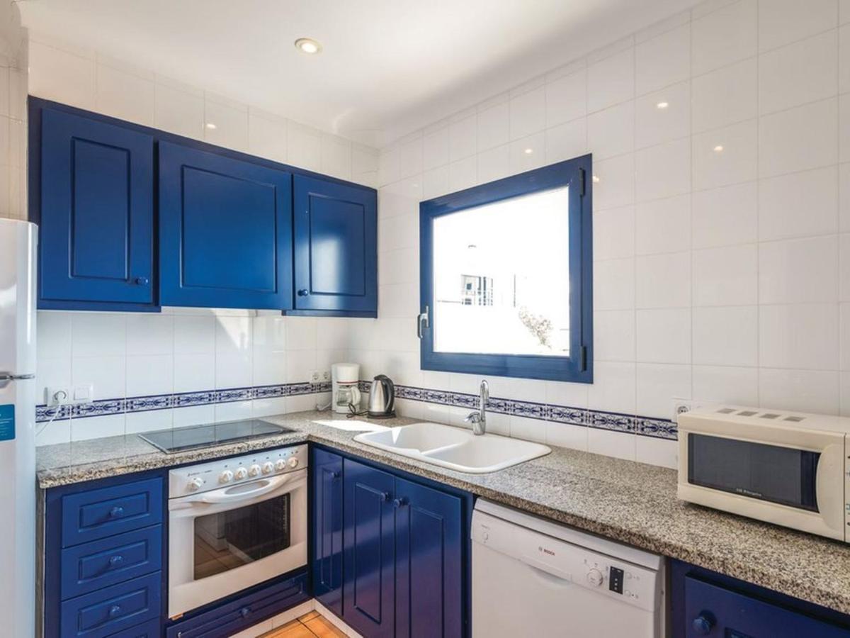 Holiday Home Garbinell I By Interhome L' Escala Exterior foto