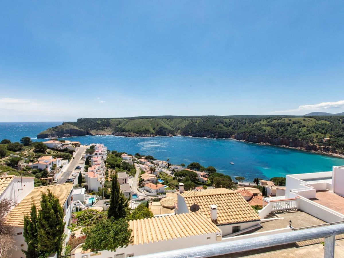 Holiday Home Garbinell I By Interhome L' Escala Exterior foto