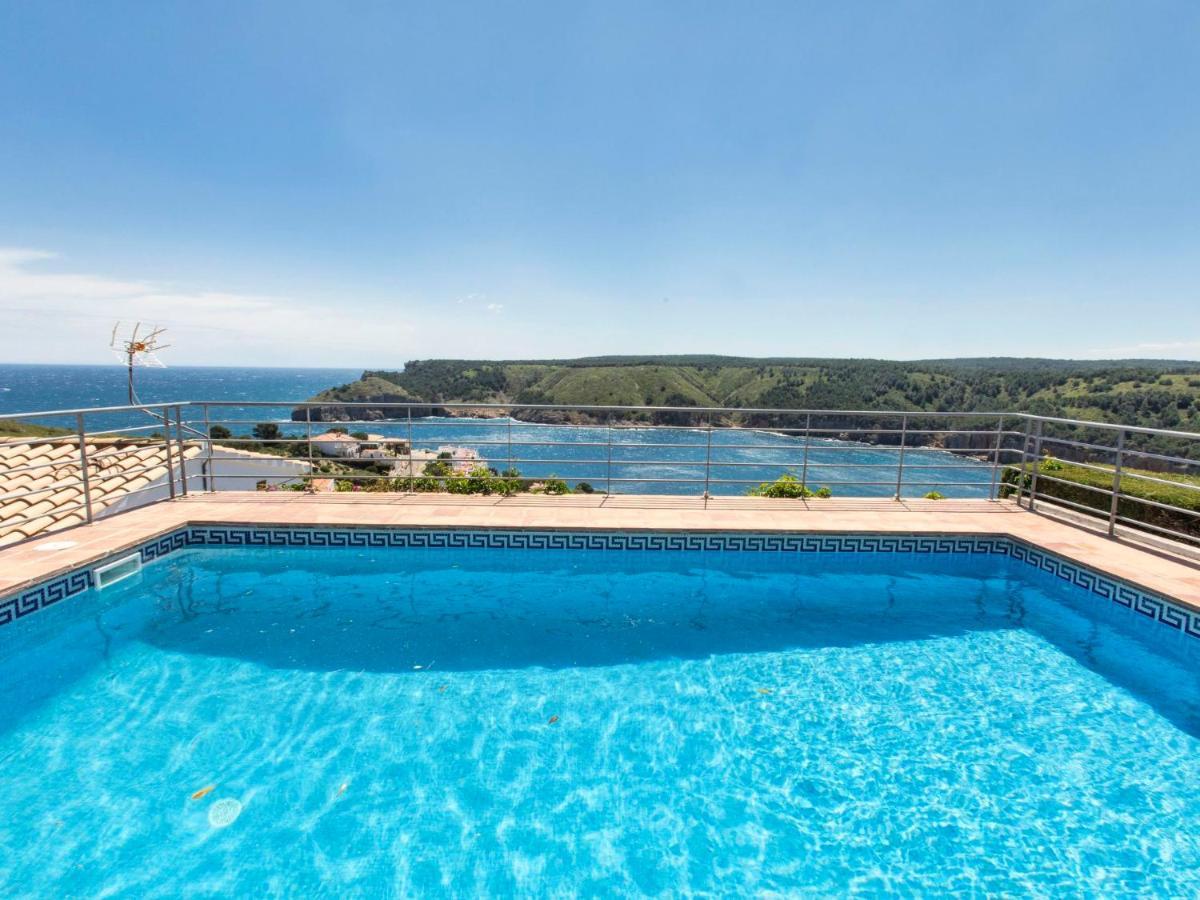 Holiday Home Garbinell I By Interhome L' Escala Exterior foto